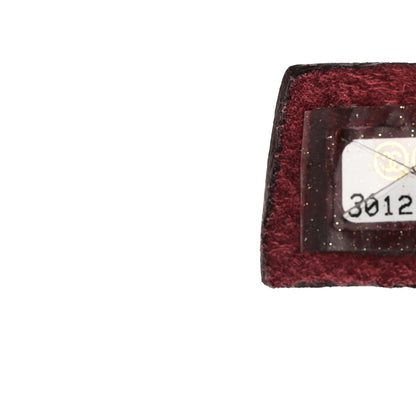 Chanel Lambskin Shopping Chain Tote Black 7 of 12