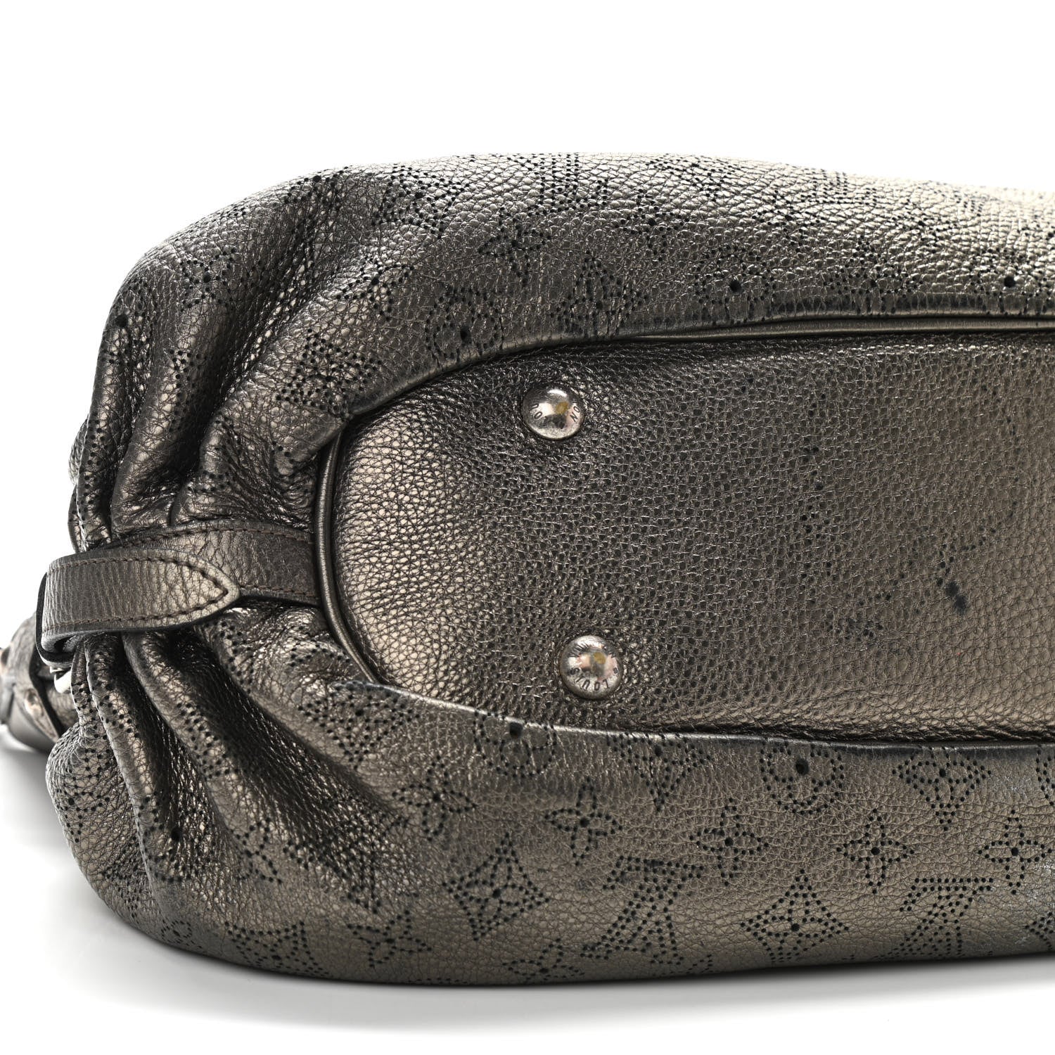 Louis Vuitton Mahina XS Bronze 4 of 13