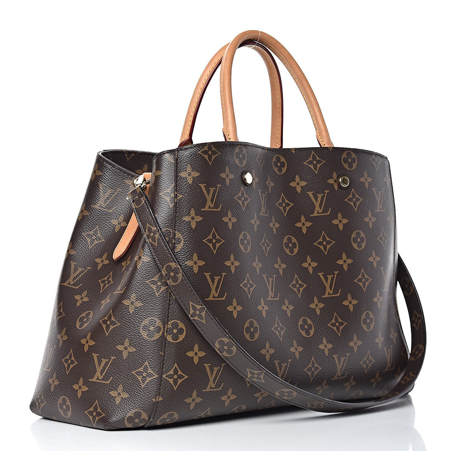 Monogram Montaigne GM