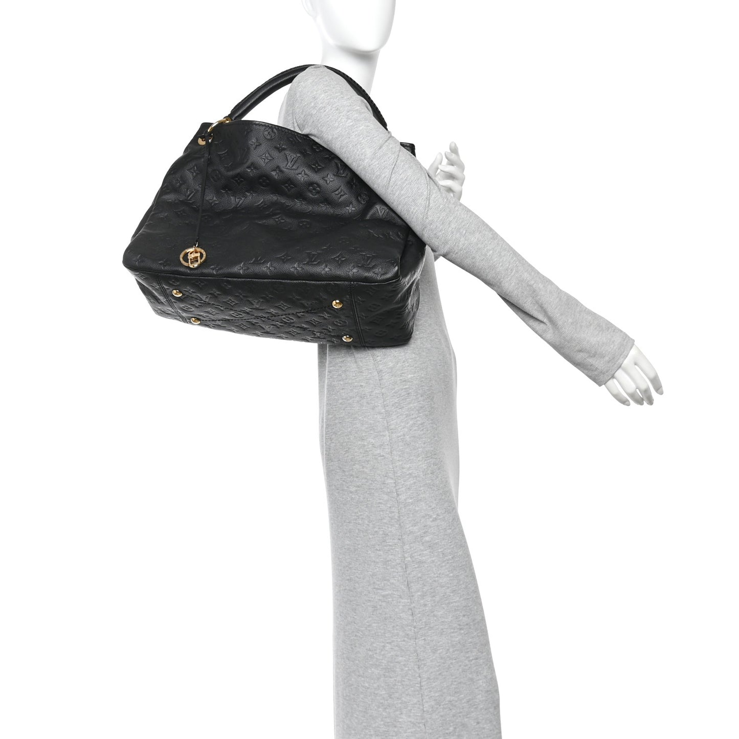Empreinte Artsy MM Black