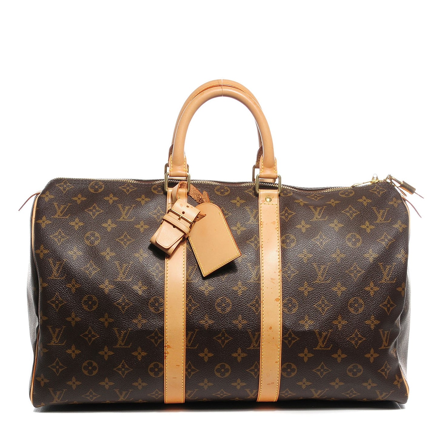 Monogram Keepall 45