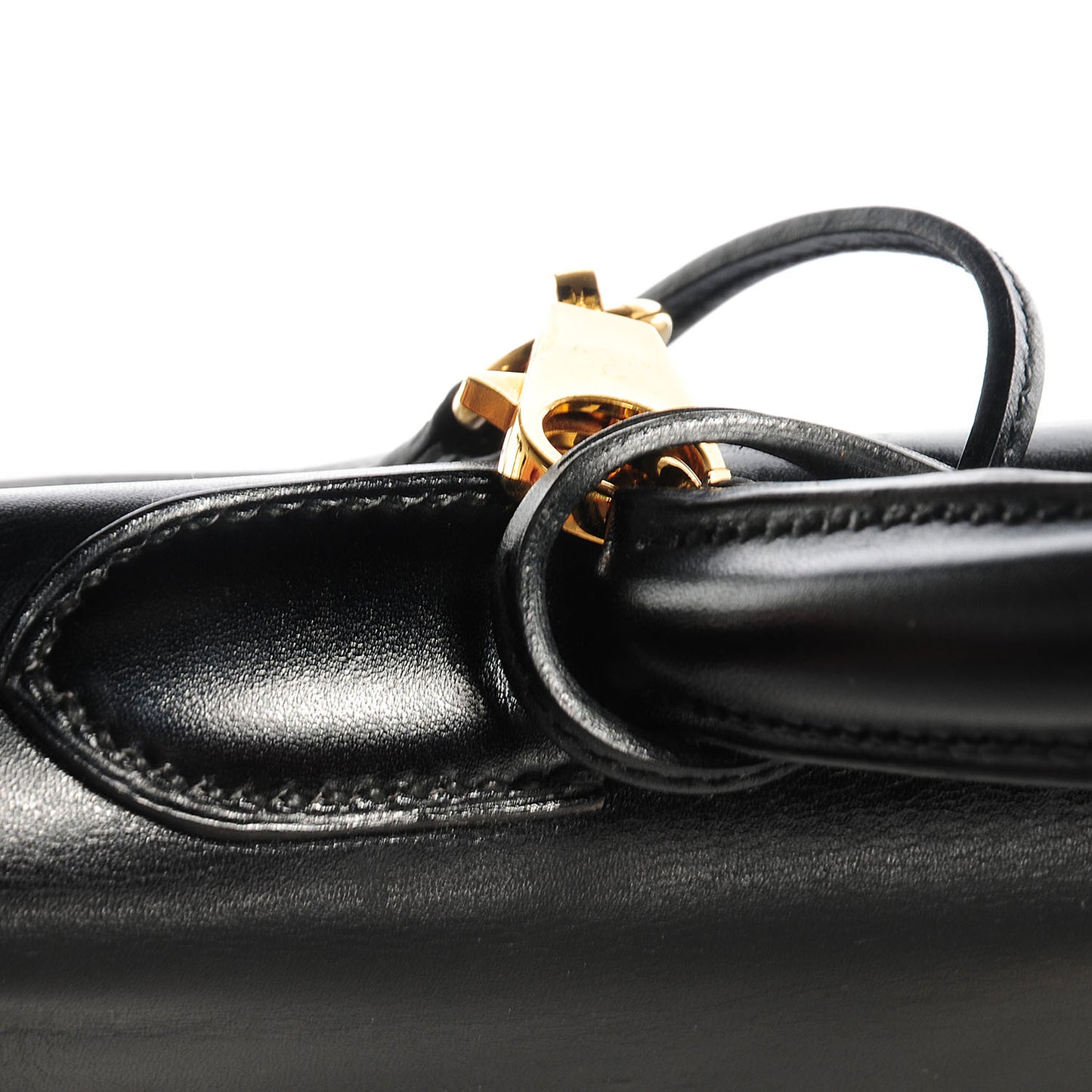Box Kelly Retourne 32 Black