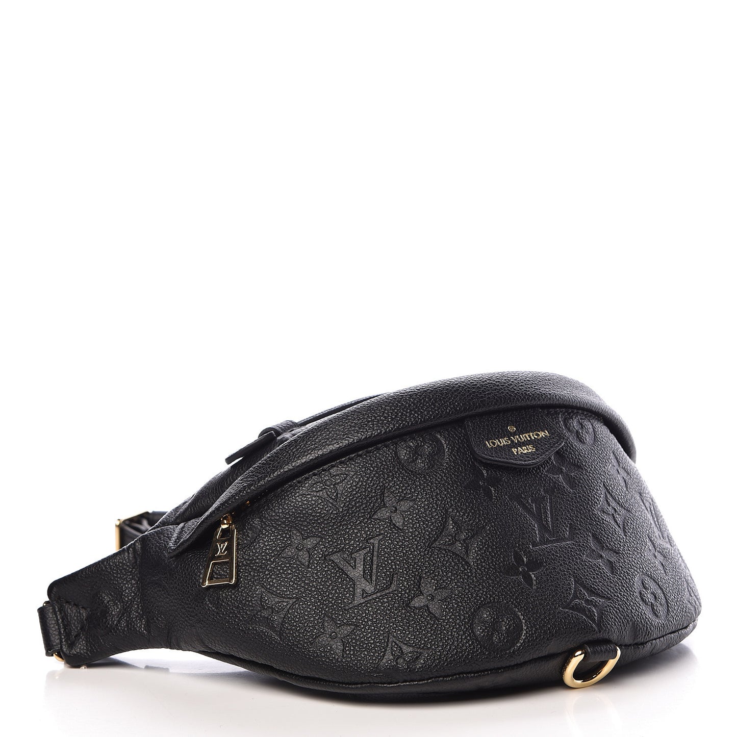 Empreinte BumBag Black
