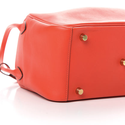 Hermes Swift Lindy 26 Capucine 9 of 12