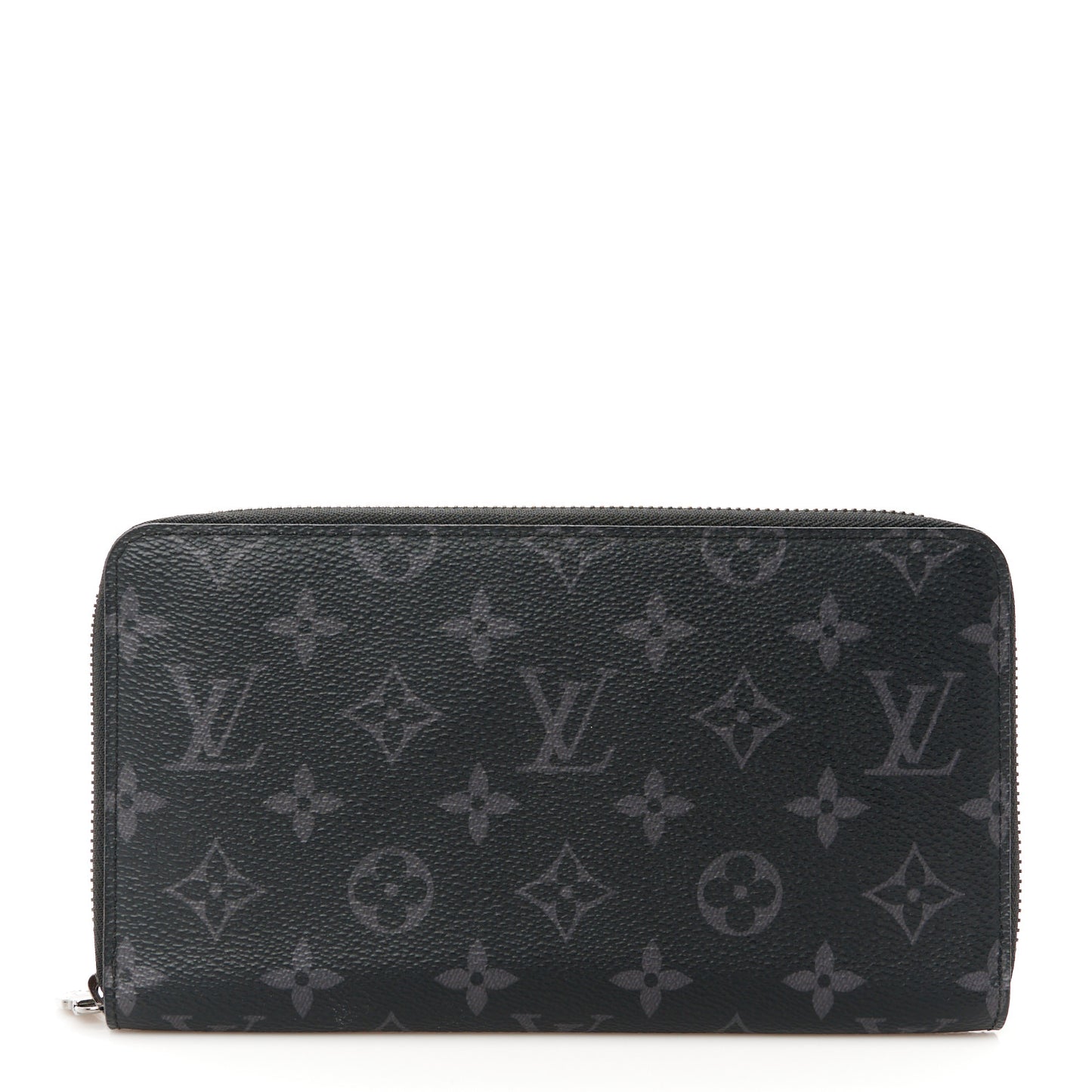 Monogram Eclipse Zippy Organizer Wallet