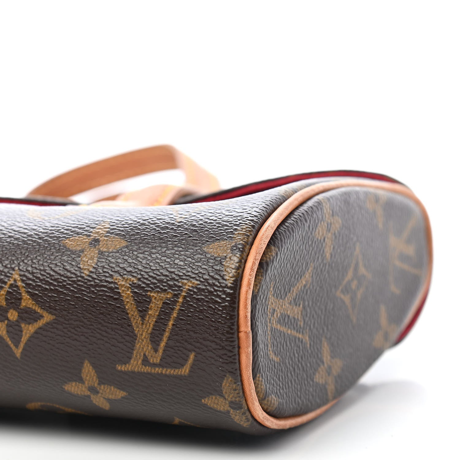 Louis Vuitton Monogram Sonatine 8 of 8