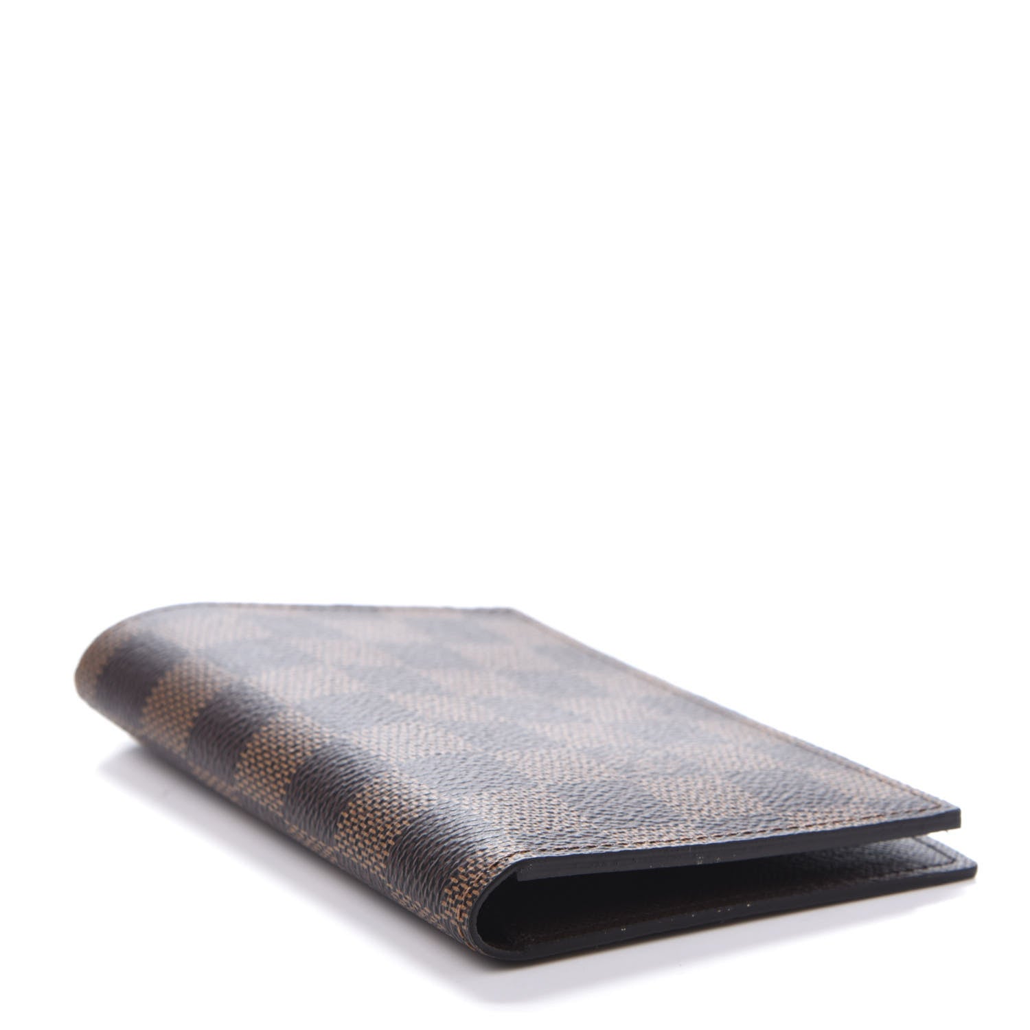 Louis Vuitton Damier Ebene Passport Cover 4 of 7