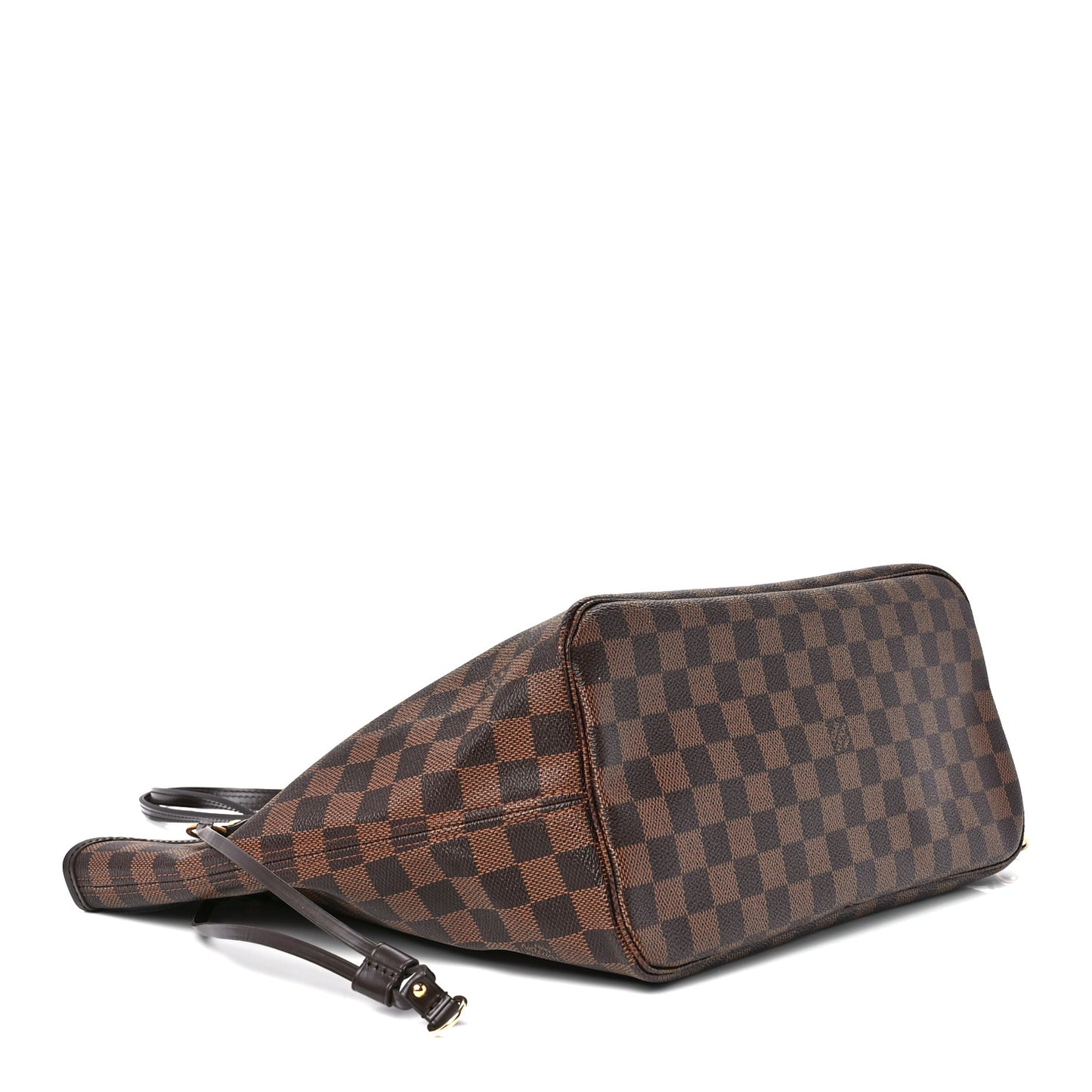 Damier Ebene Neo Neverfull MM