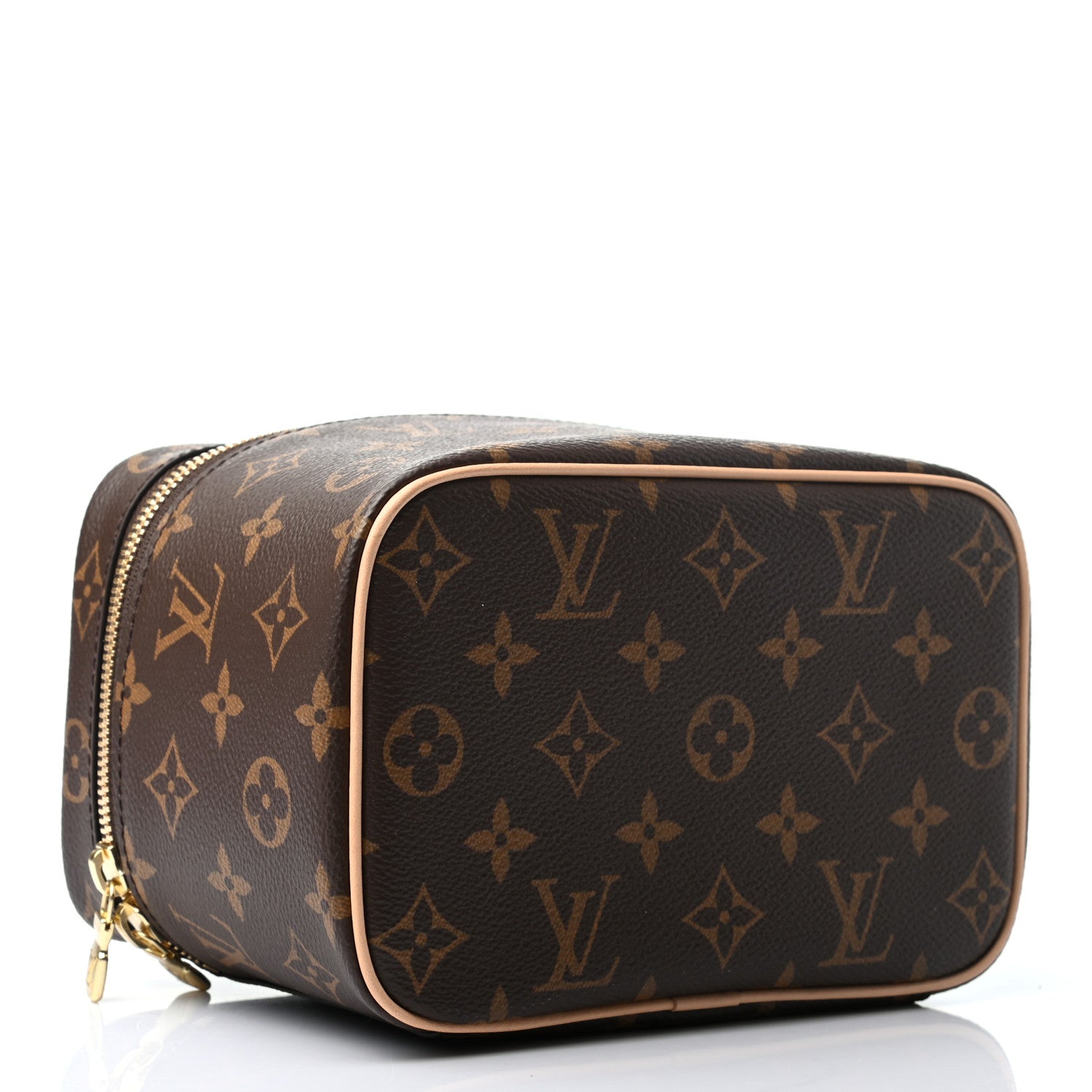 Louis Vuitton Monogram Nice Mini 4 of 8