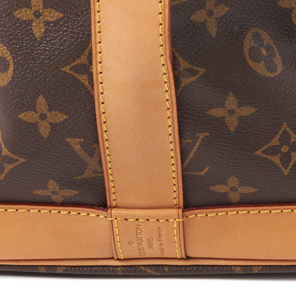 Louis Vuitton Monogram Cruiser 40 8 of 8
