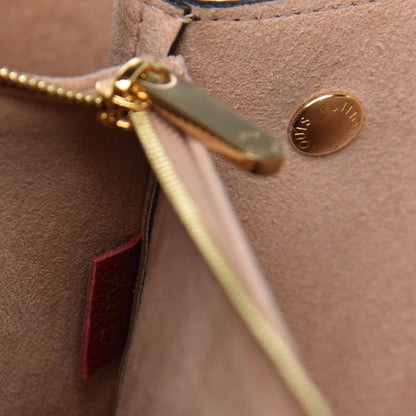 Louis Vuitton Monogram Flandrin Cherry 9 of 10