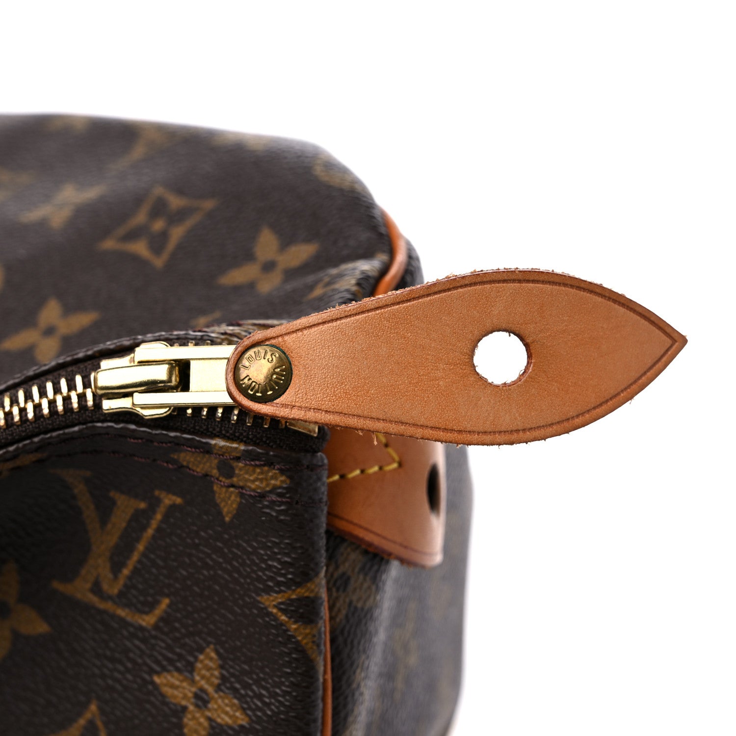 Louis Vuitton Monogram Speedy 40 15 of 18