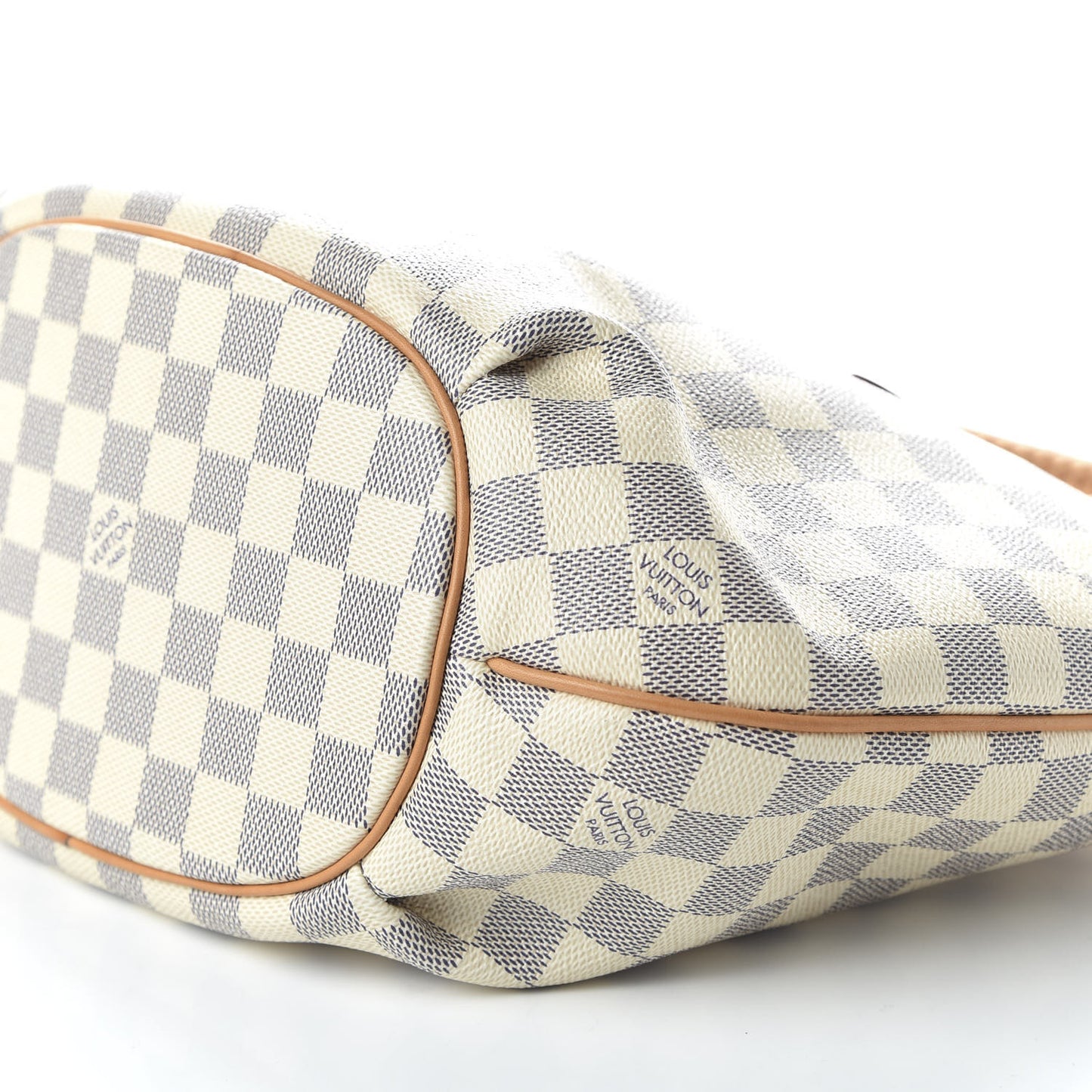 Damier Azur Riviera PM