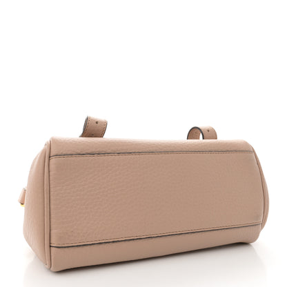 Mulberry Heavy Grain Mini Alexa Maple 4 of 10