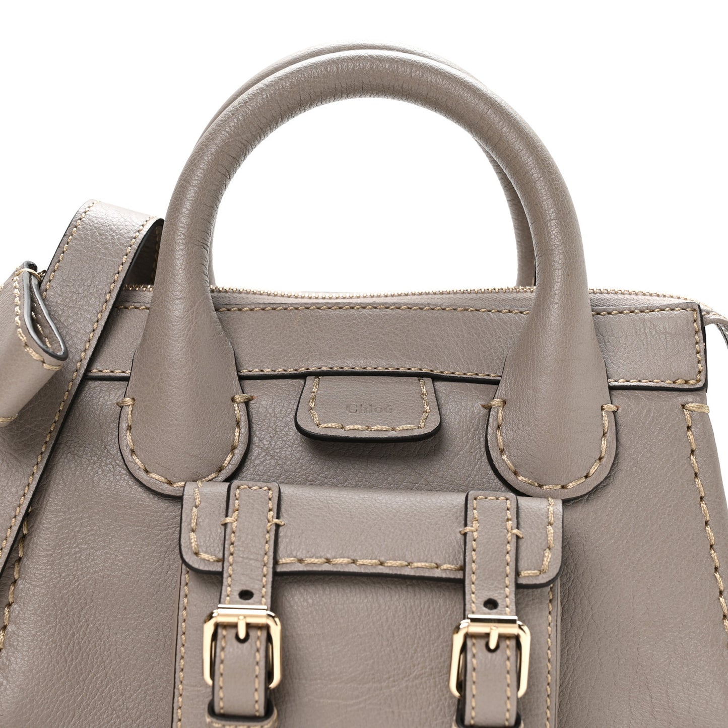 Buffalo Mini Edith Bag Cashmere Grey