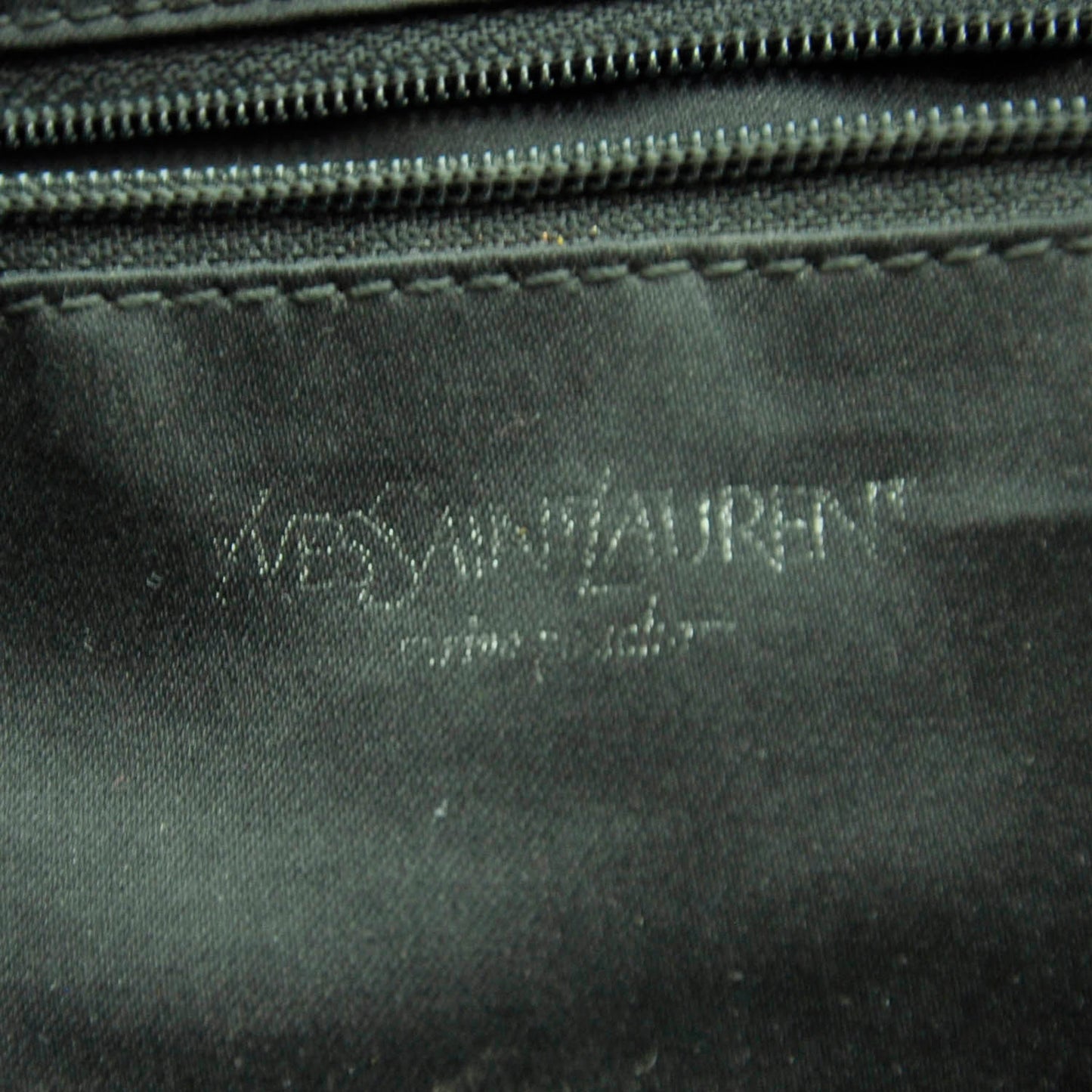 Canvas Kahala Sac Black