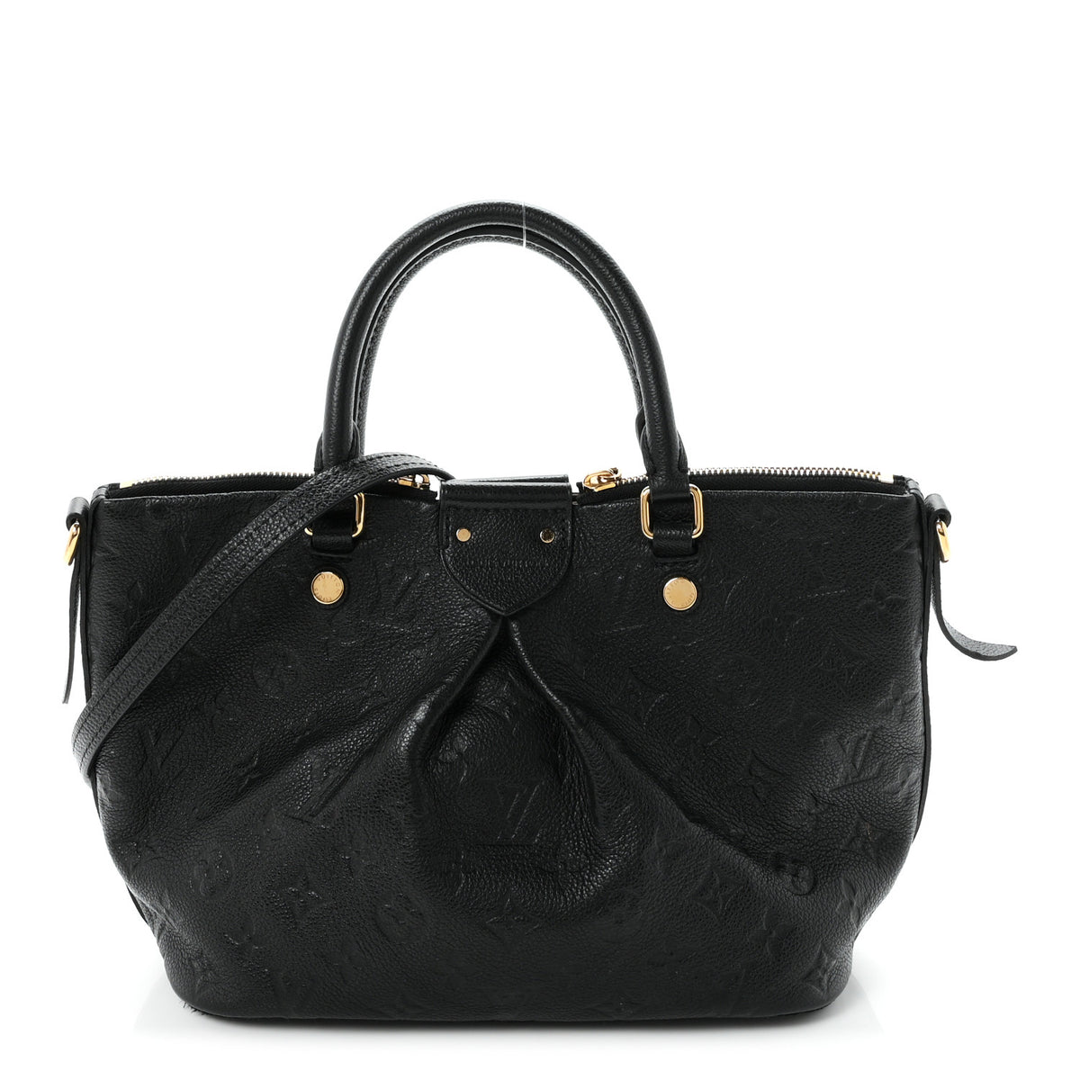 Empreinte Mazarine PM Black