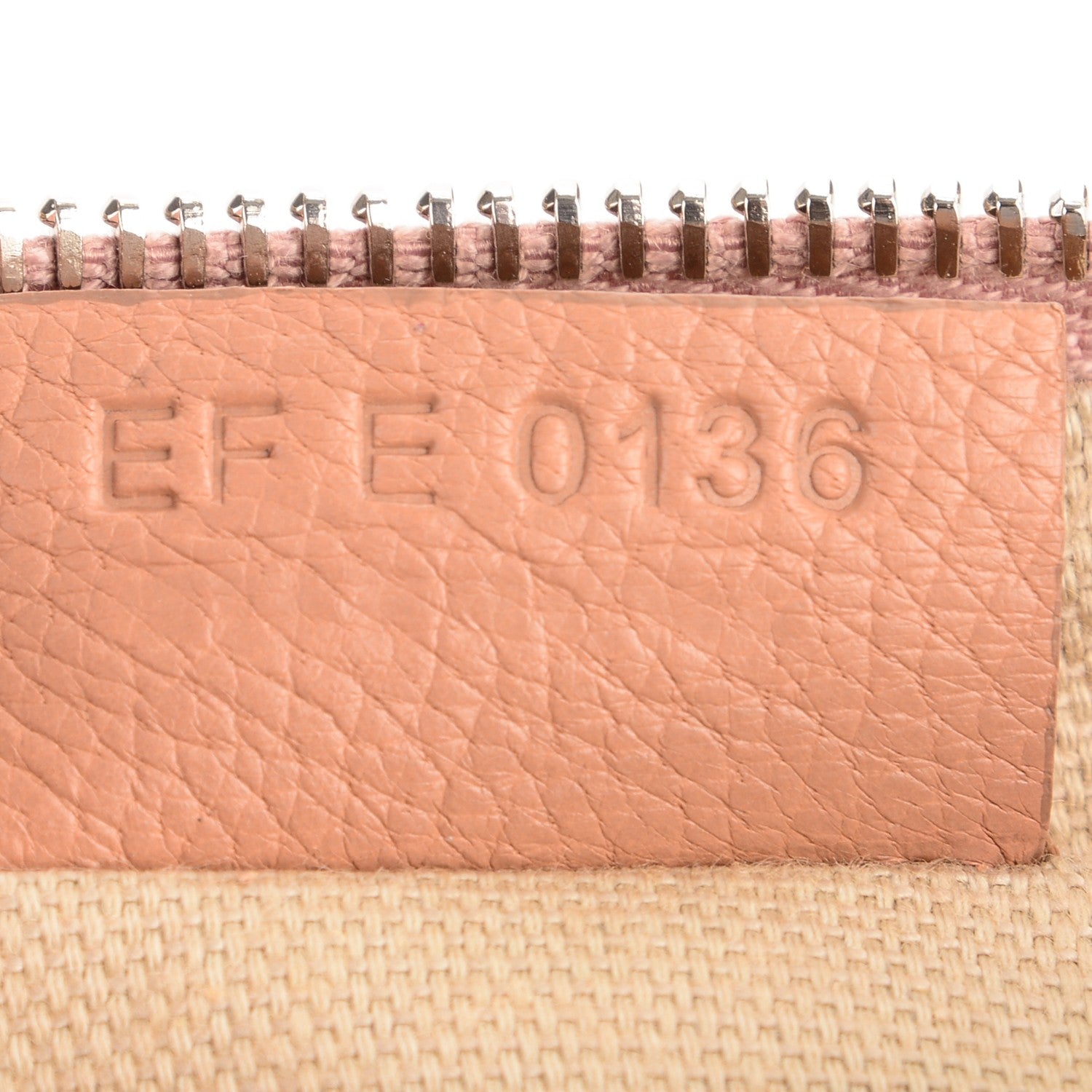Givenchy Sugar Goatskin Mini Chain Pandora Old Pink 6 of 7