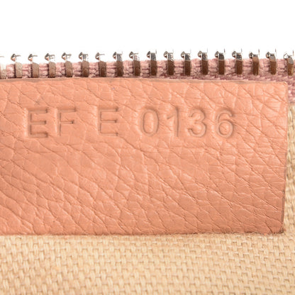 Givenchy Sugar Goatskin Mini Chain Pandora Old Pink 6 of 7