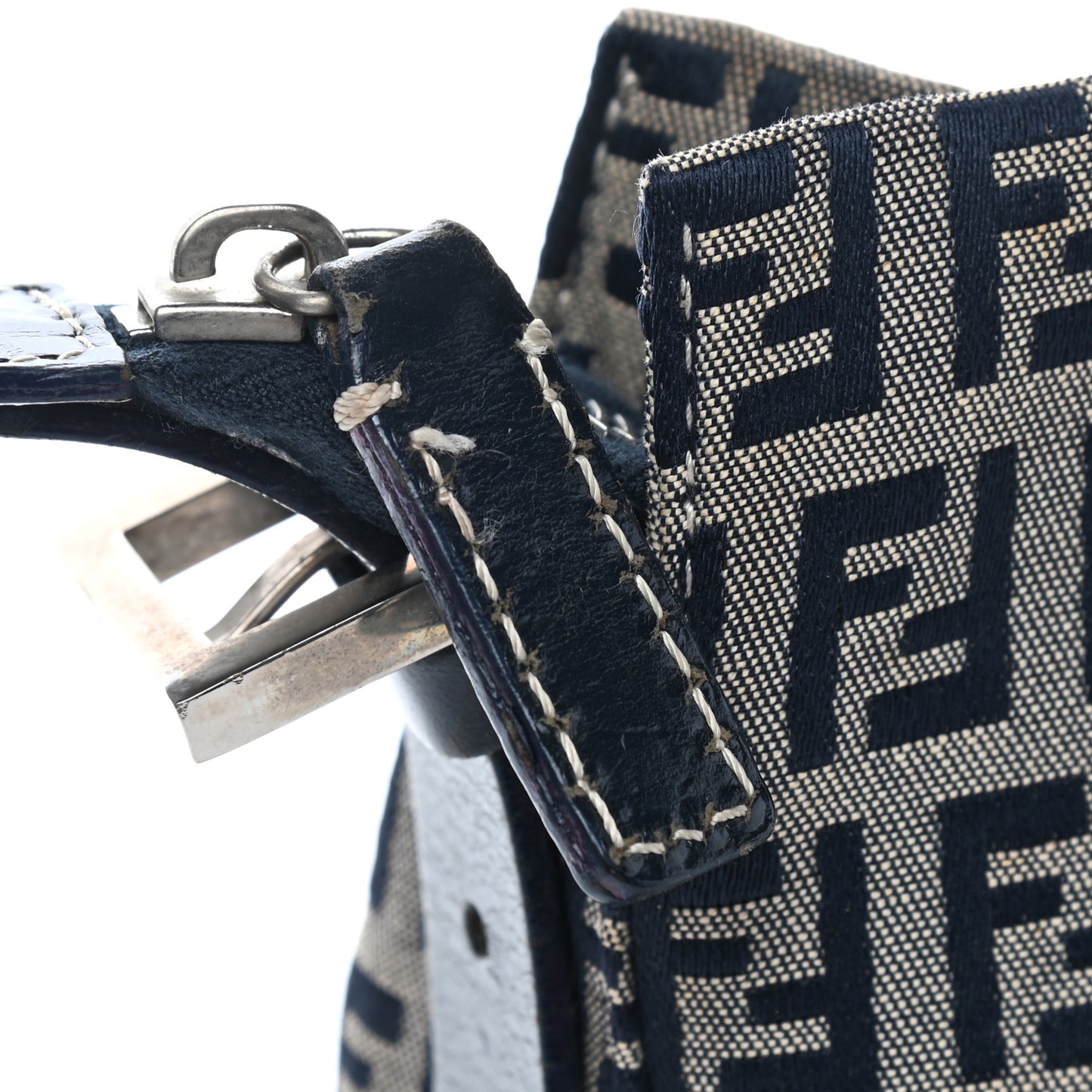 Zucchino Shoulder Bag Navy