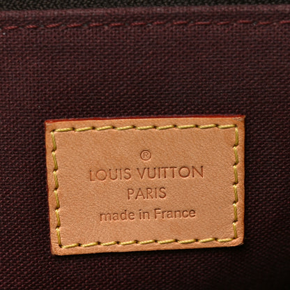 Louis Vuitton Monogram Turenne GM 6 of 9