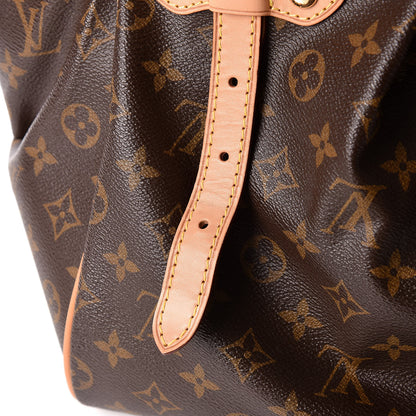 Louis Vuitton Monogram Tivoli GM 13 of 14