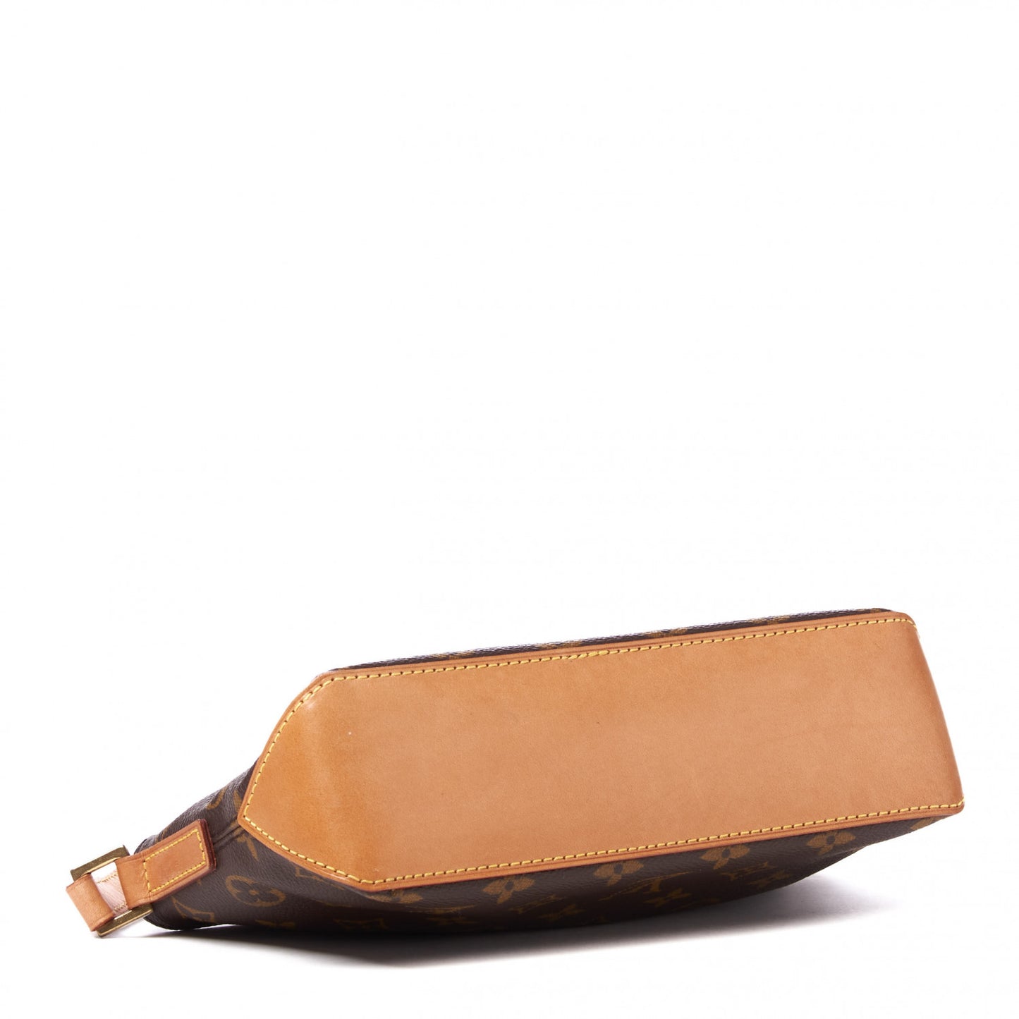 Monogram Trotteur
