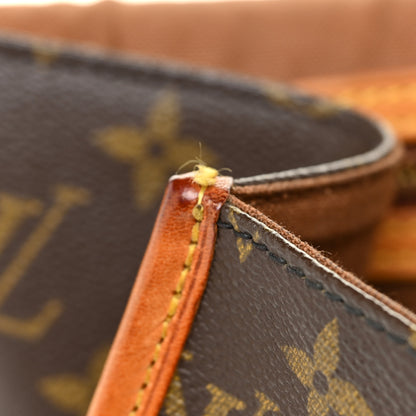 Louis Vuitton Monogram Beverly GM Briefcase 16 of 24