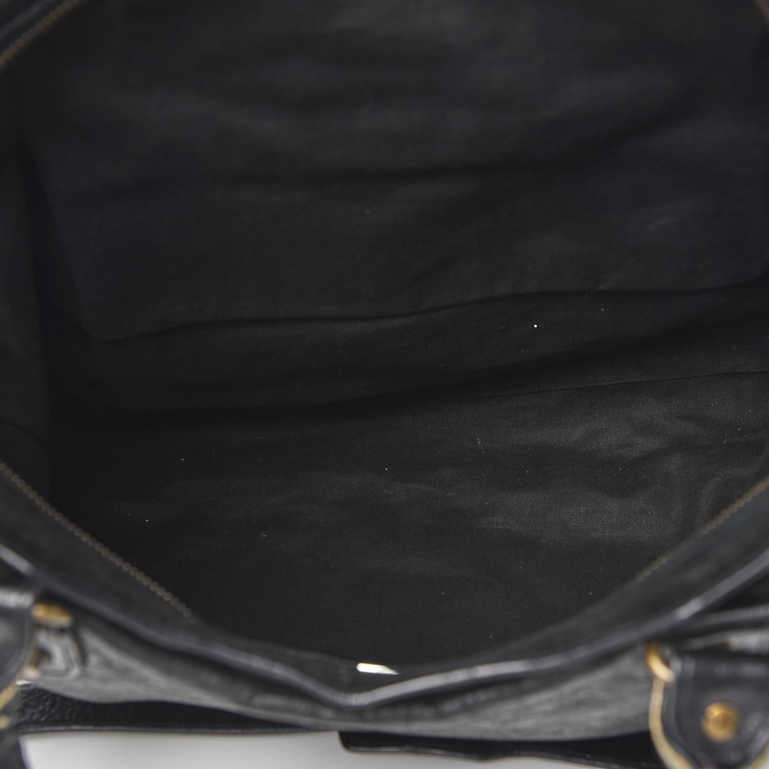 Balenciaga Agneau Classic Hardware City Black 4 of 13
