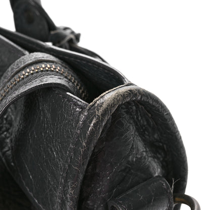Balenciaga Agneau Classic Hardware City Gris Fossile 14 of 14
