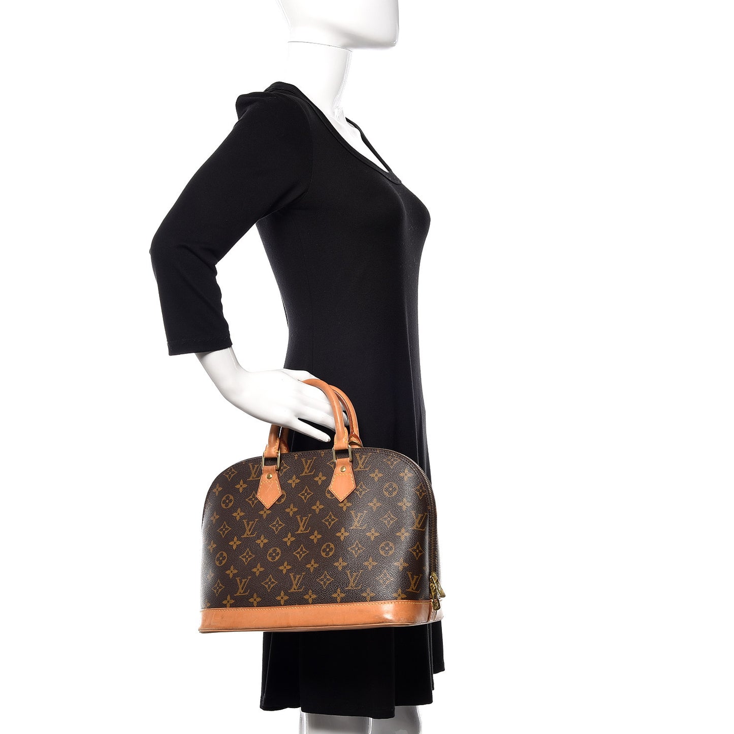 Monogram Alma PM