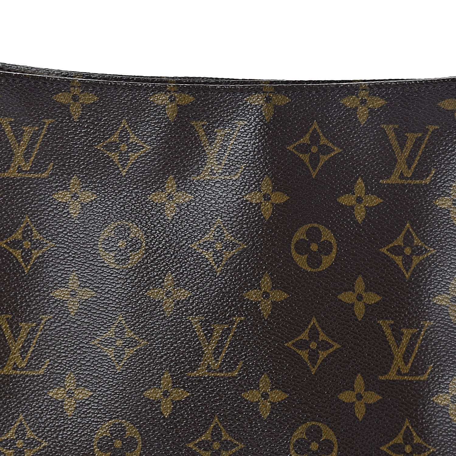 Louis Vuitton Monogram Looping MM 14 of 14