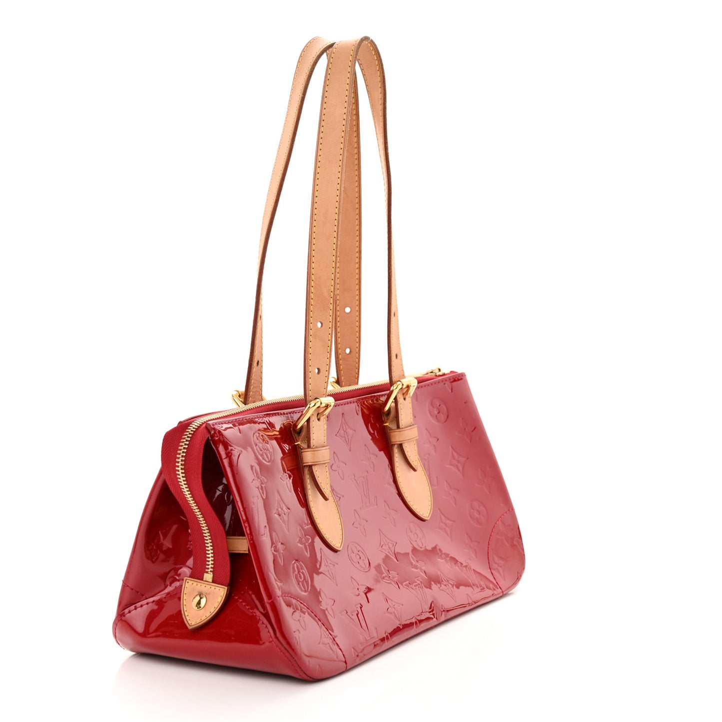 Vernis Rosewood Ave Pomme D'Amour