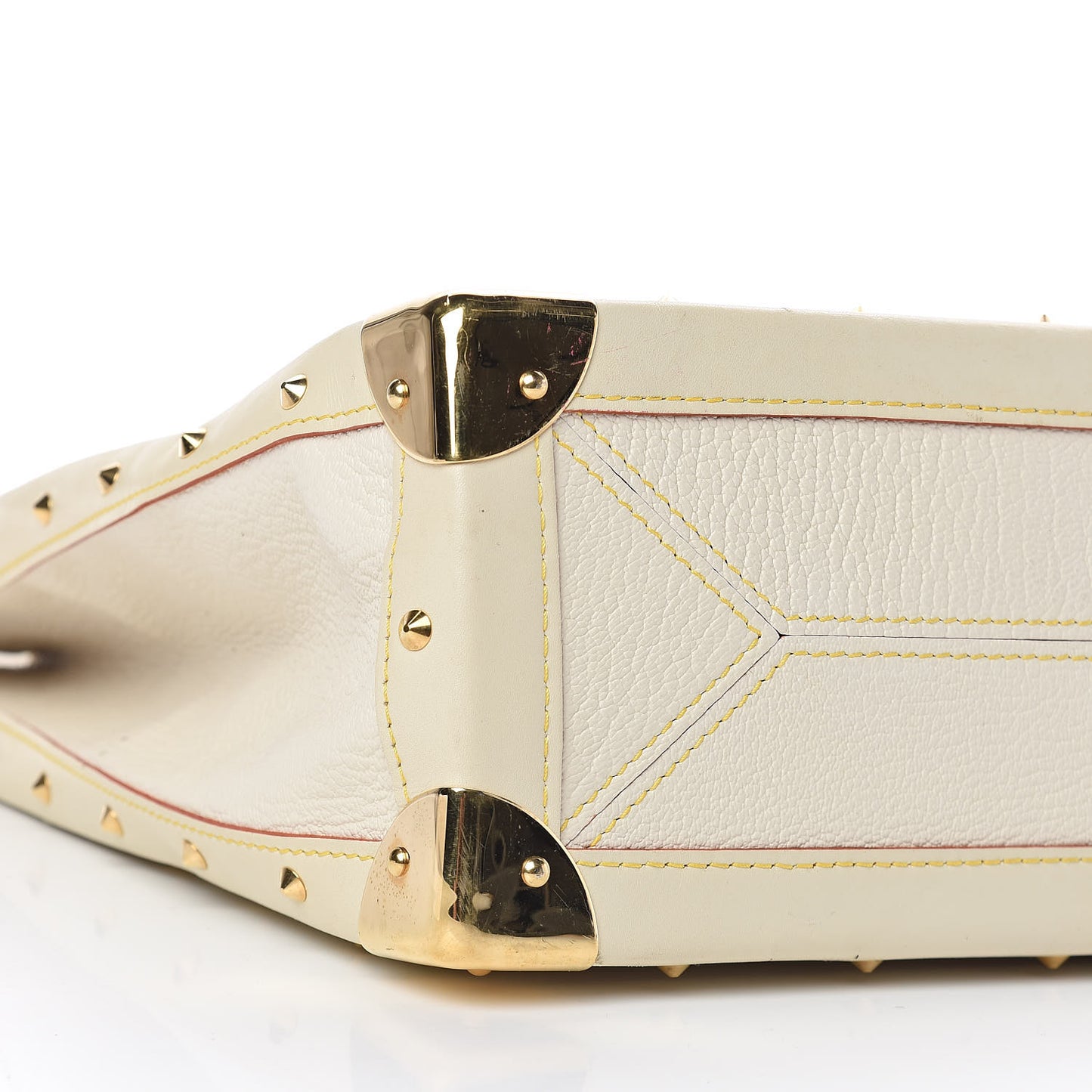 Suhali L Imprevisible White