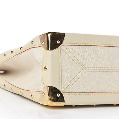 Louis Vuitton Suhali L Imprevisible White 5 of 13