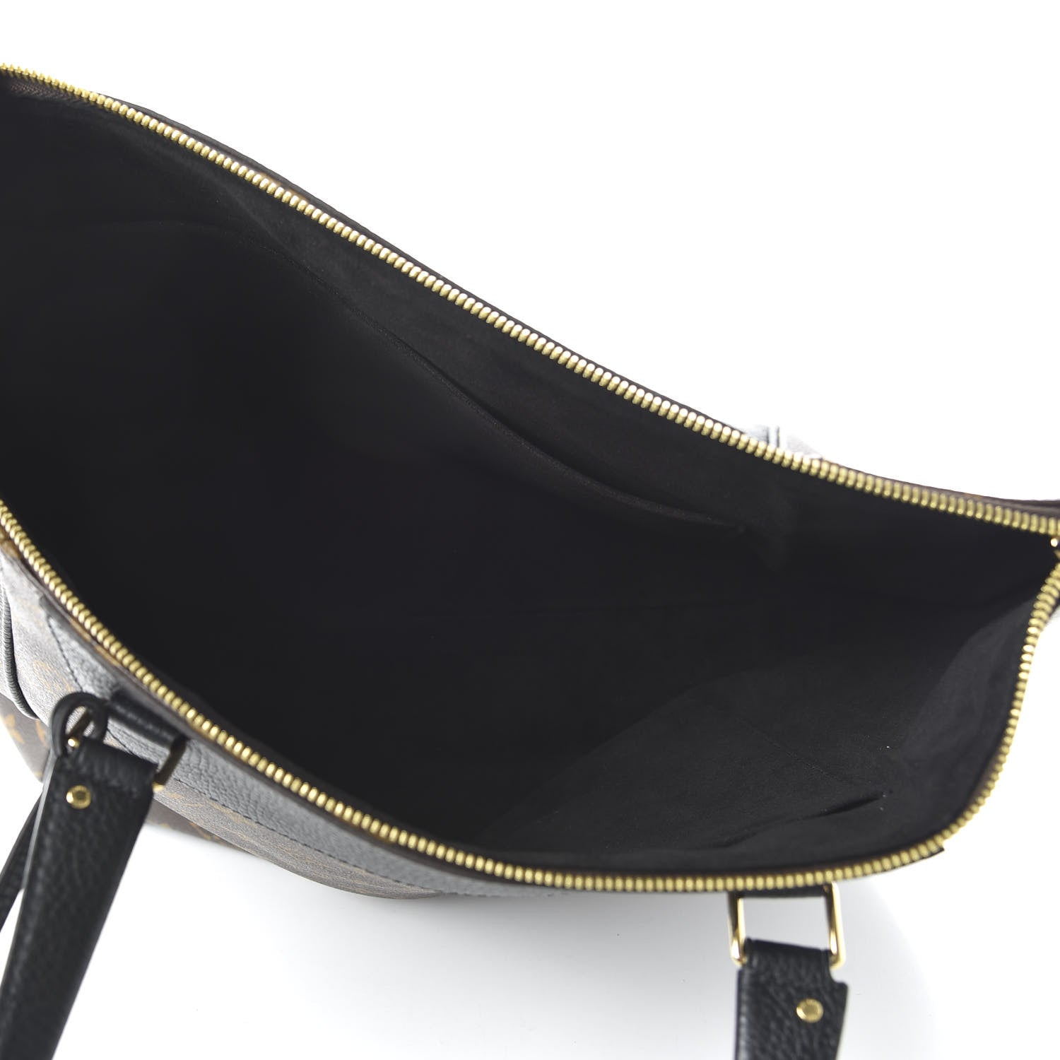 Louis Vuitton Monogram Estrela NM Black 5 of 9