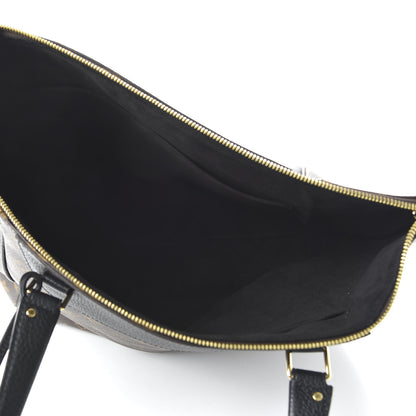 Louis Vuitton Monogram Estrela NM Black 5 of 9