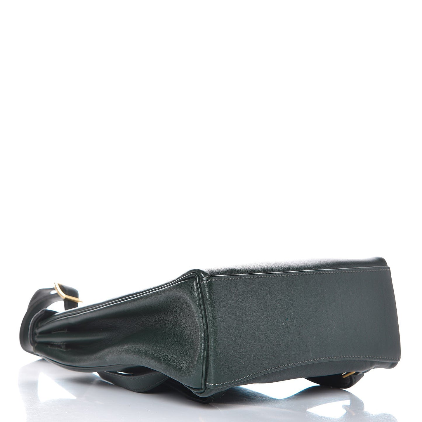 Veau Gulliver Kelly Ado Backpack 20 Vert Fonce