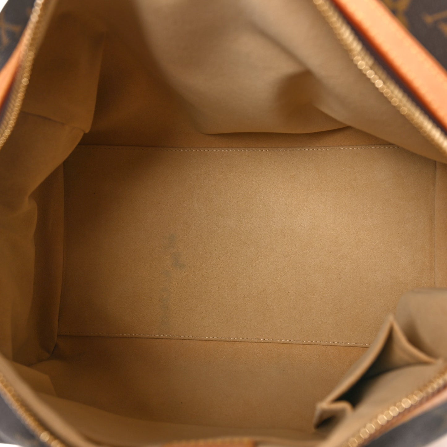 LOUIS VUITTON Monogram Stephen Bag