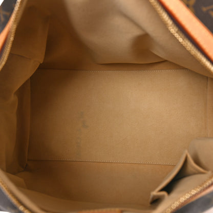 Louis Vuitton LOUIS VUITTON Monogram Stephen Bag 10 of 13