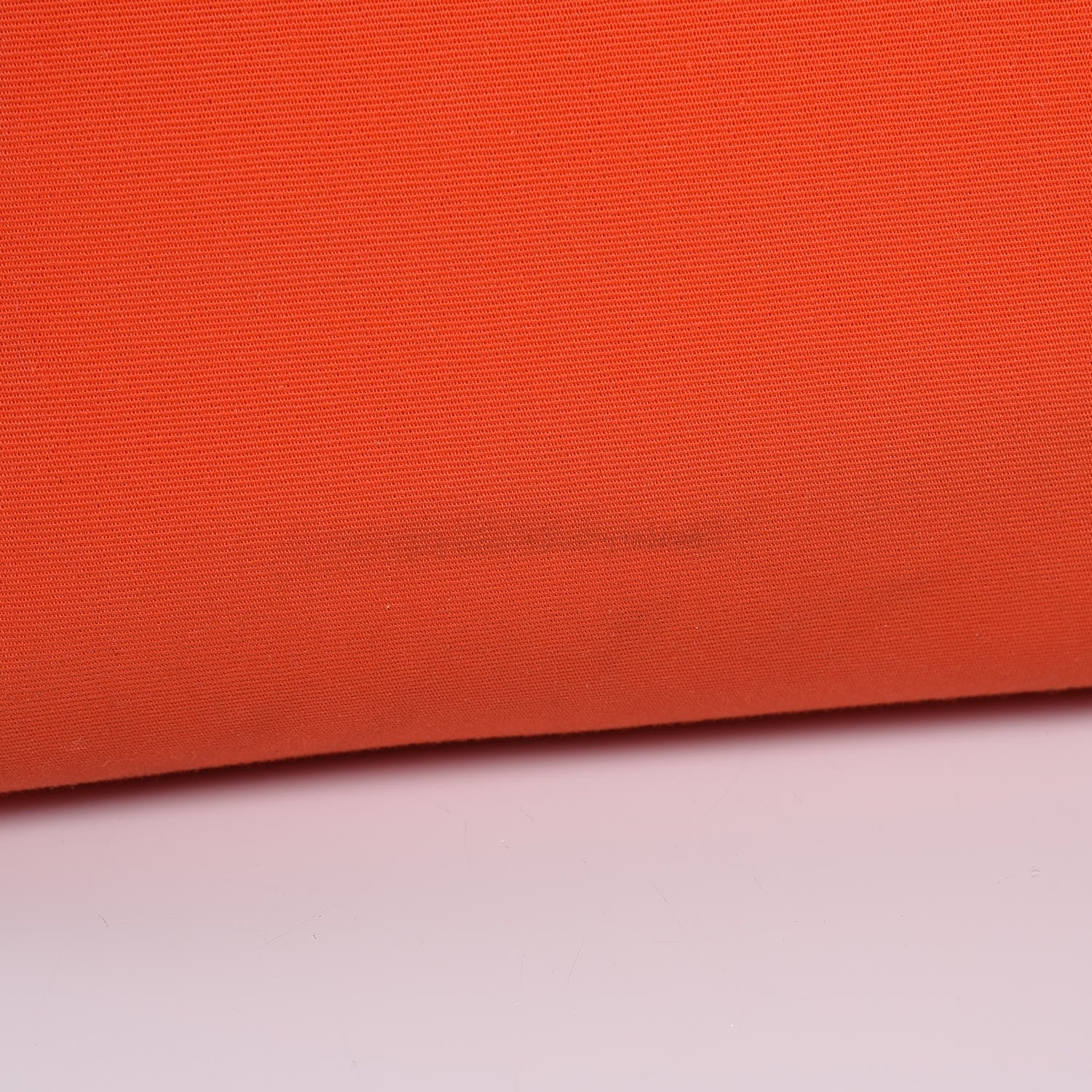 Hermes Vache Hunter Toile Herbag Zip 31 PM Orange 21 of 30