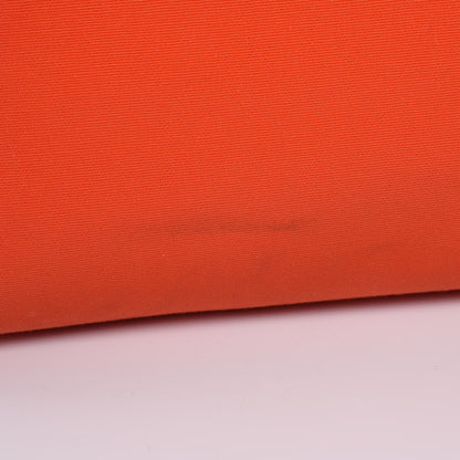 Hermes Vache Hunter Toile Herbag Zip 31 PM Orange 21 of 30