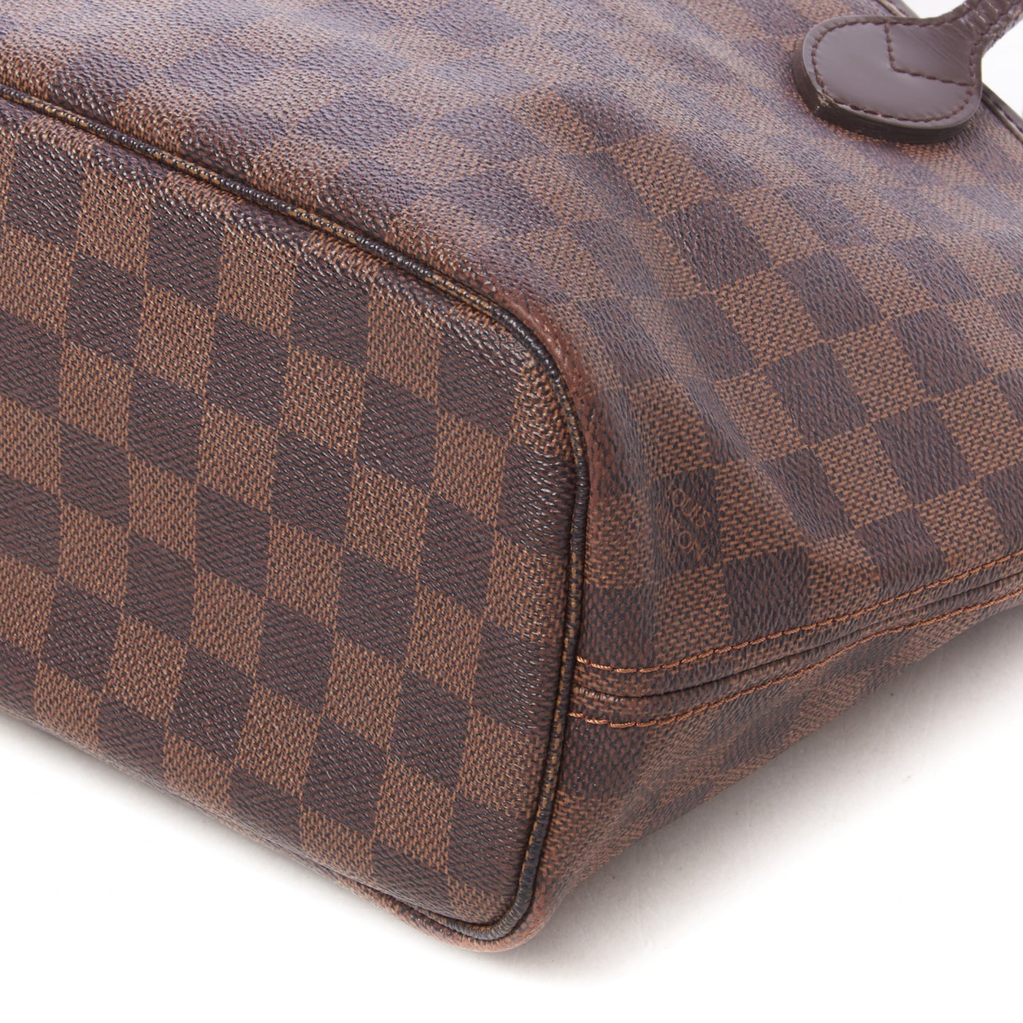 Damier Ebene Neverfull PM