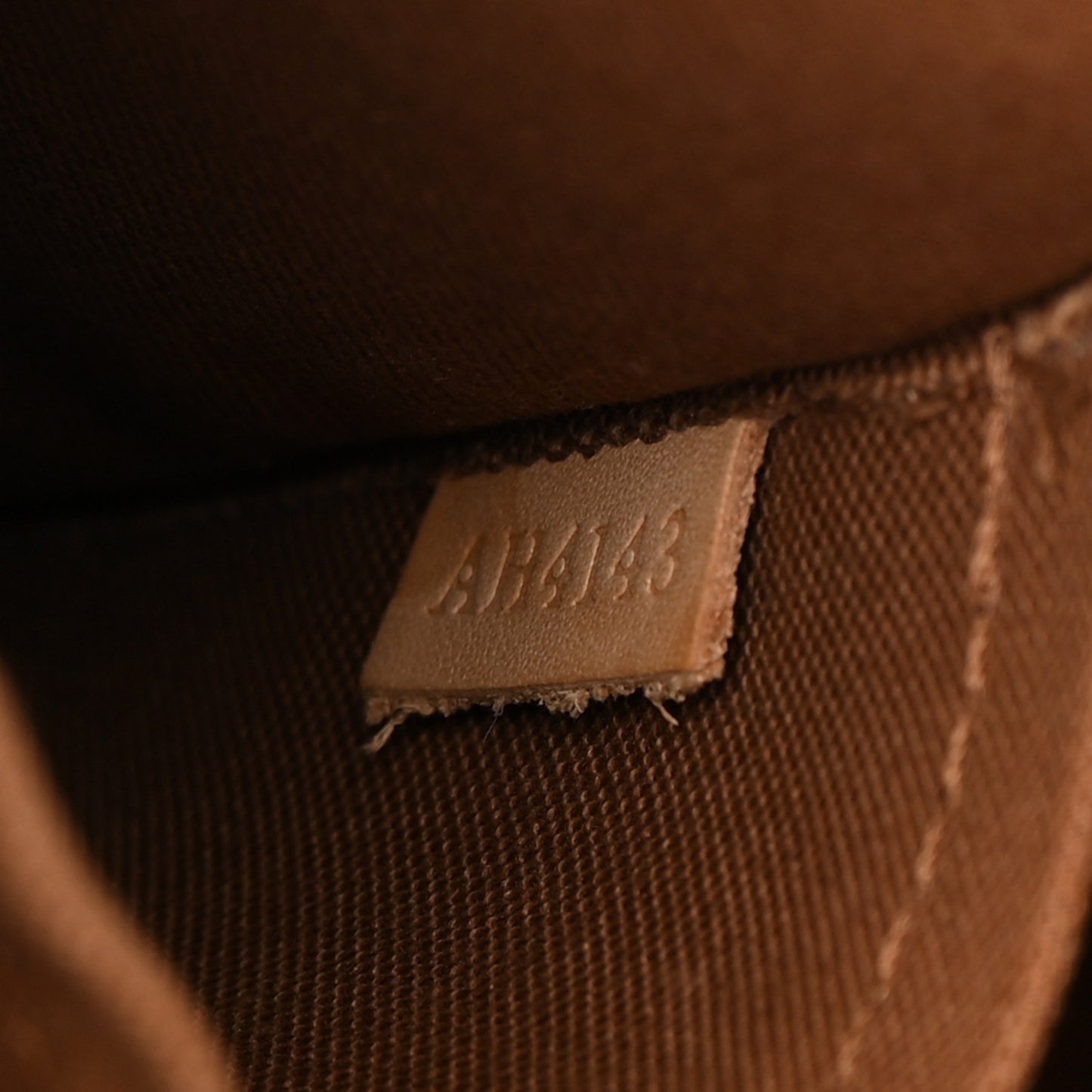 Monogram Palermo PM