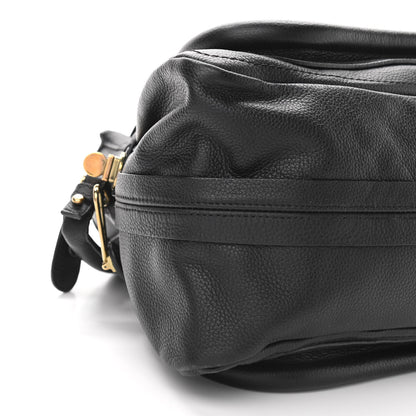 Chloe Calfskin Medium Paraty Black 8 of 14