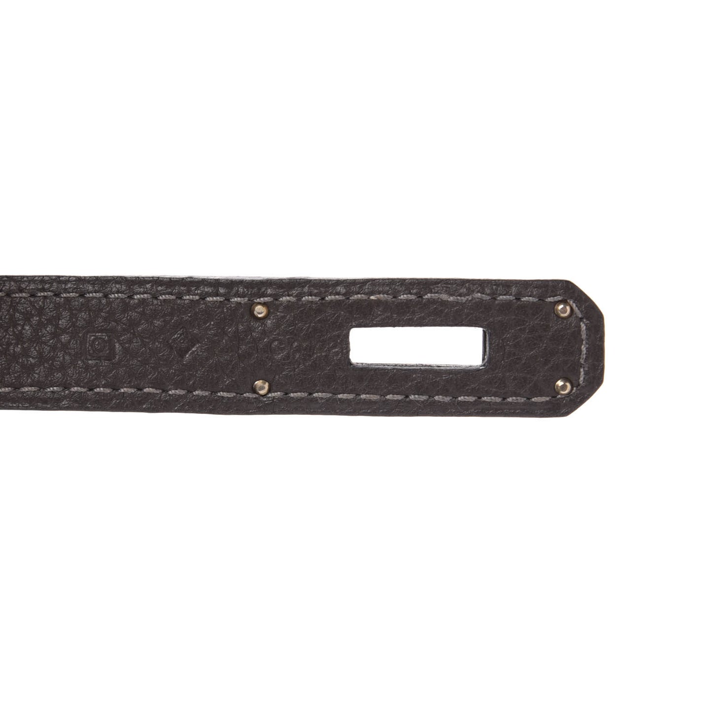 Togo Kelly Retourne 35 Graphite