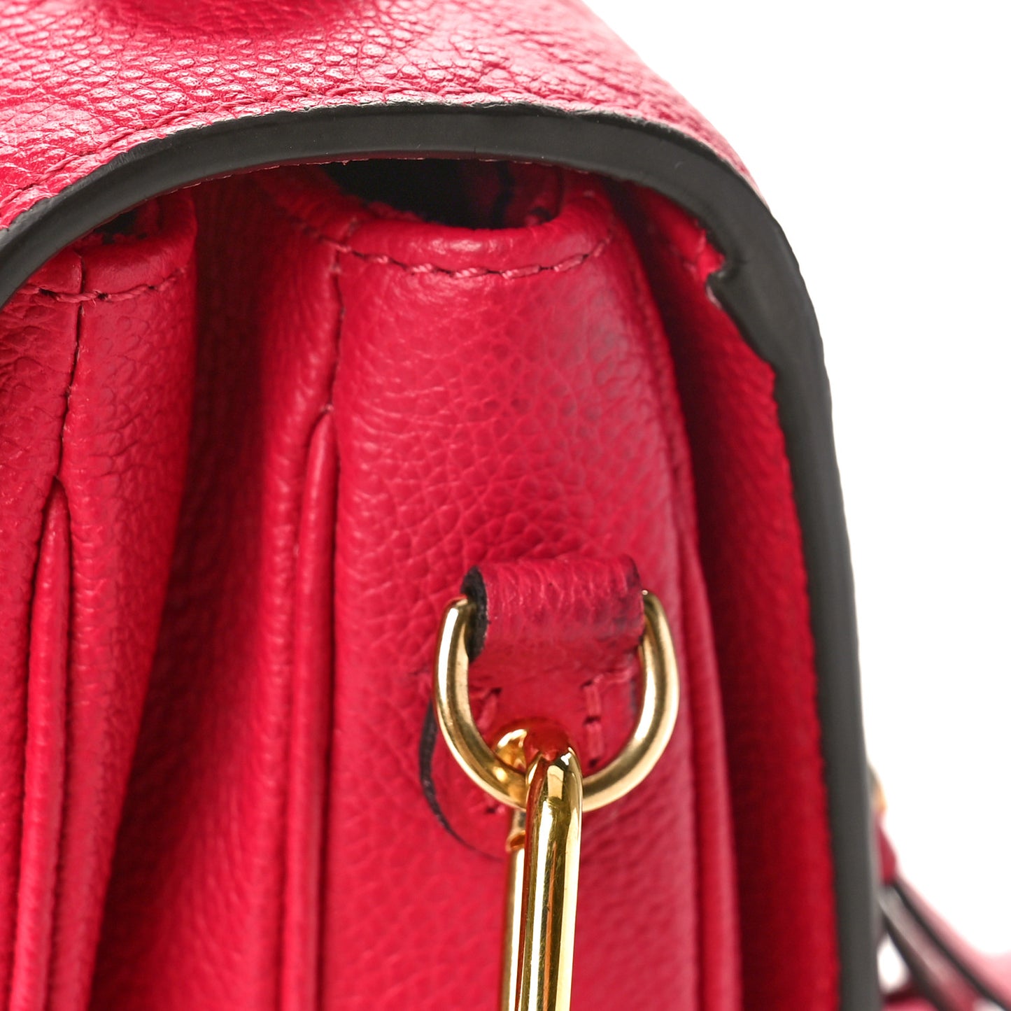 Empreinte Pochette Metis Freesia