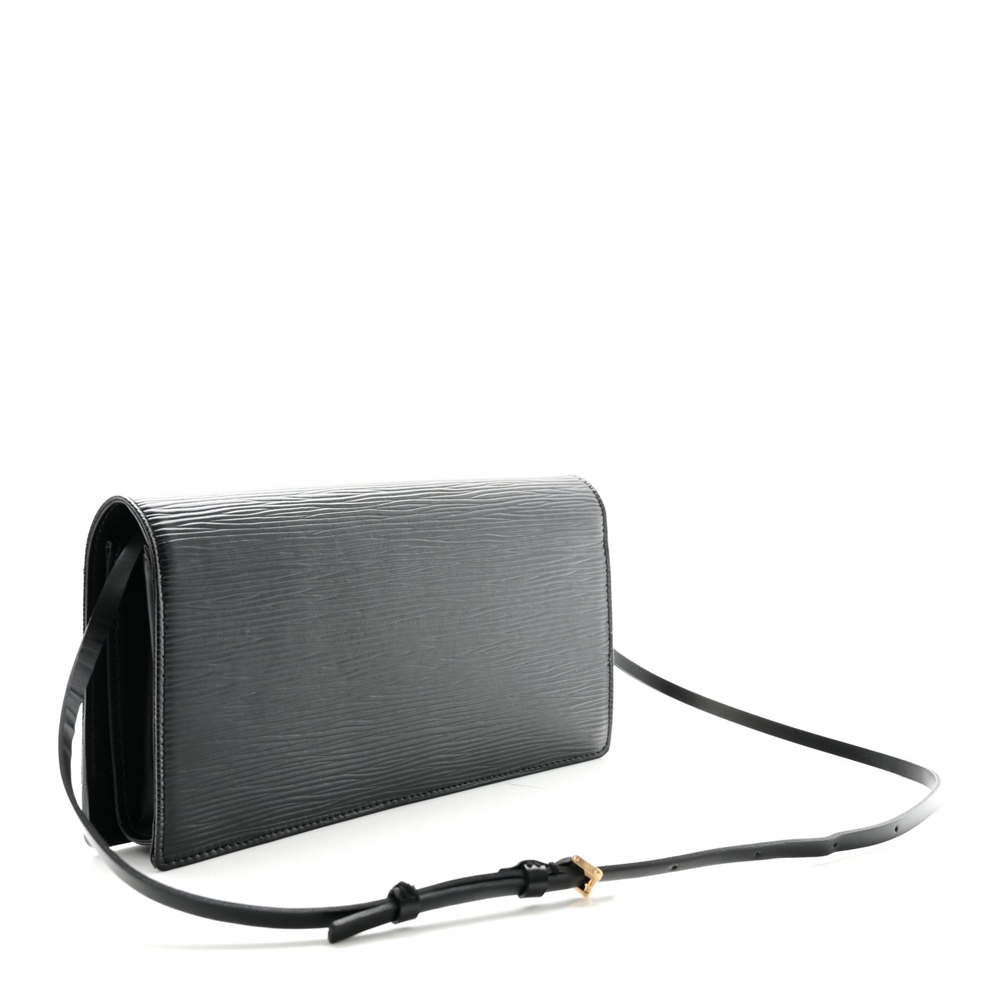Epi Honfleur Black