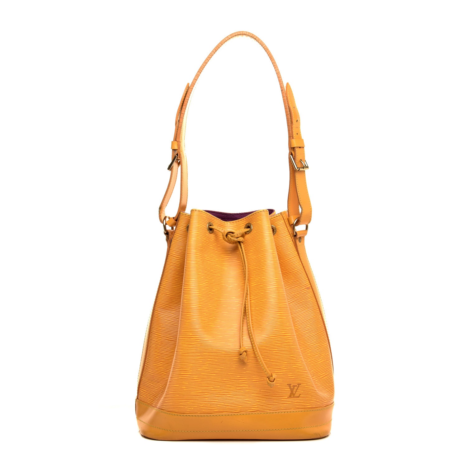 Louis Vuitton Epi Noe Tassil 1 of 10