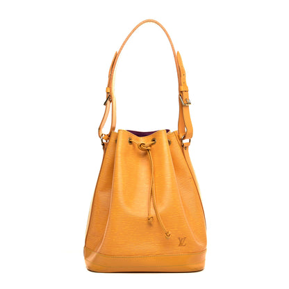 Louis Vuitton Epi Noe Tassil 1 of 10